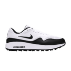 Nike Air Max 1 Golf White Black