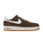Nike Air Force 1 Low Baroque Brown White Gum