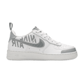 Nike Air Force 1 Low LV8 White Wolf Grey (GS)