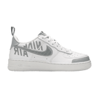Nike Air Force 1 Low LV8 White Wolf Grey (GS)