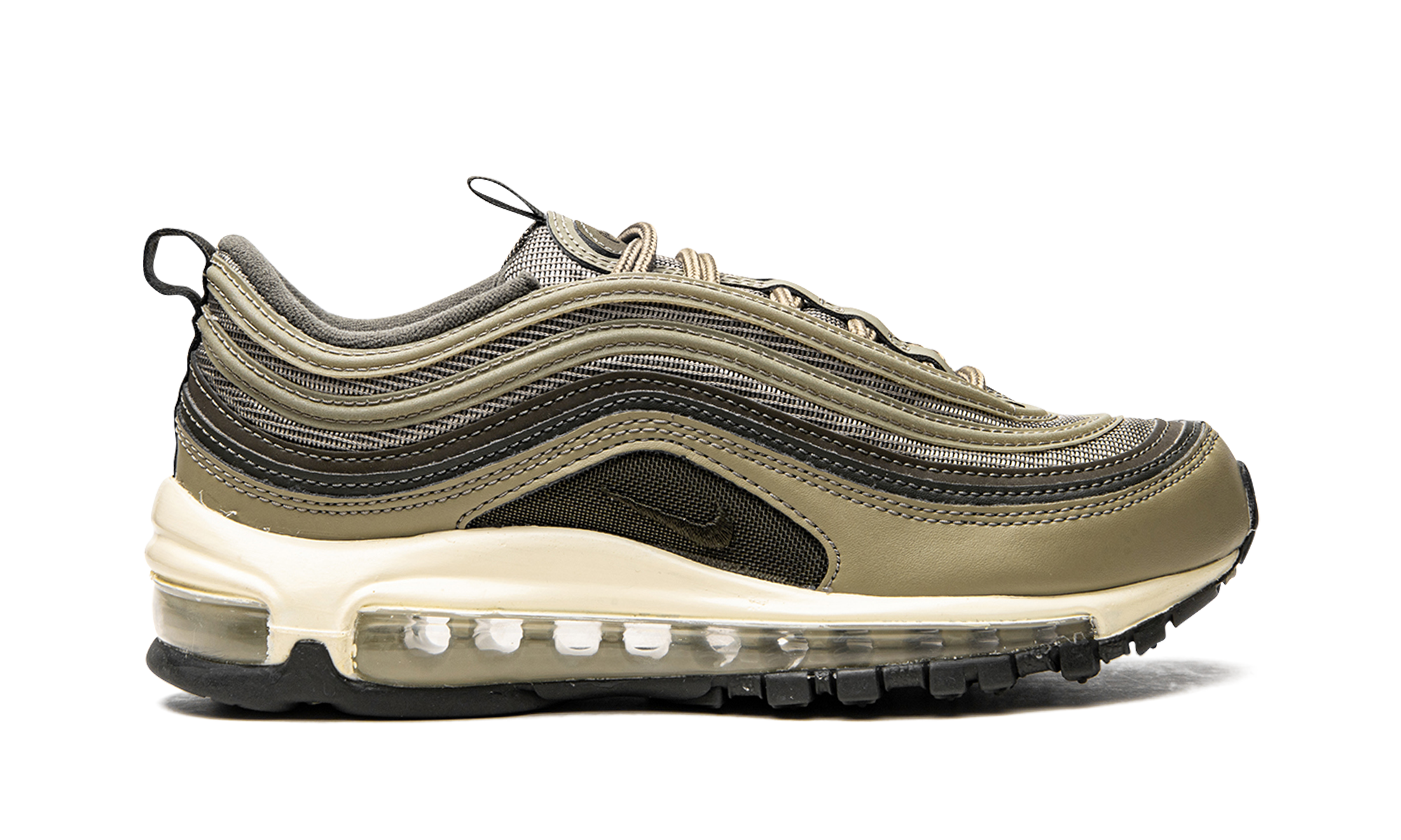 AIR MAX 97 MNS WMNS "Olive"