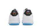 Nike Air Force 1 Low Happy Hoops (GS)