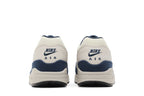 Nike Air Max 1 Coconut Milk Burgundy Crush Navy