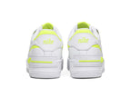 Nike Air Force 1 Low Shadow White Lemon (Women's)