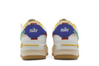 Nike Air Force 1 Low Shadow Summit White Neptune Green (Women's)