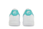 Nike Air Force 1 Low White Washed Teal (Women's)