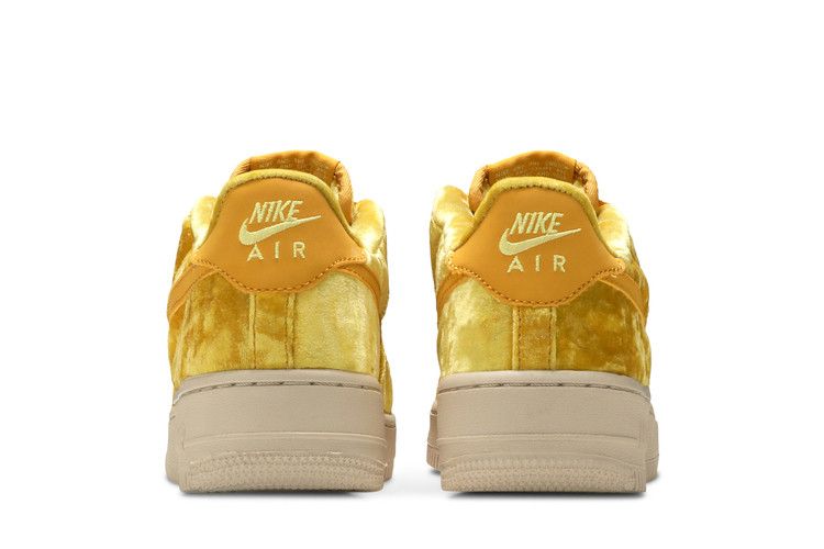 Nike Air Force 1 Low Mineral Gold (GS)