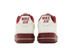 Nike Air Force 1 Low '07 SE 40th Anniversary Edition Sail Team Red (Women's)