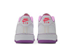 Nike Air Force 1 Low Contrast Stitch Fuchsia Glow (GS)