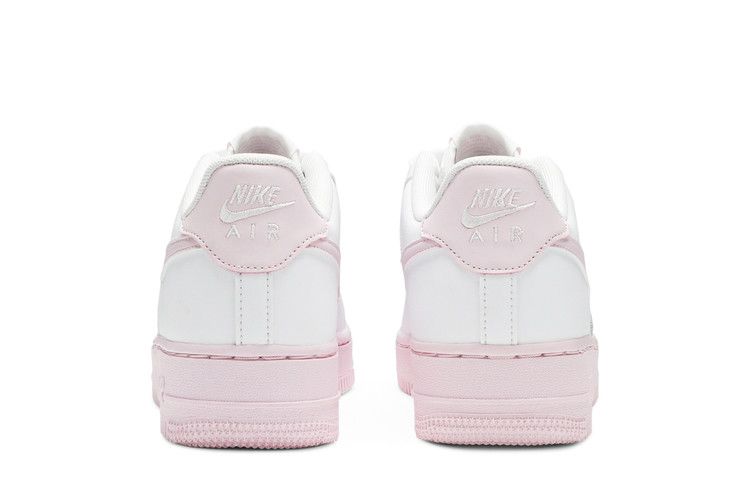 Nike Air Force 1 Low White Pink Foam (GS)