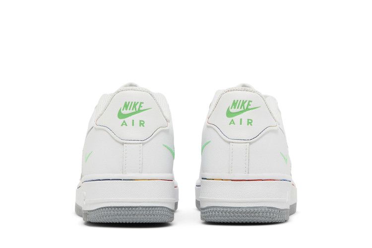 Nike Air Force 1 Low Multi Swoosh (GS)