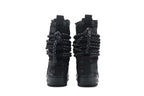 Nike SF Air Force 1 High Black Dark Grey