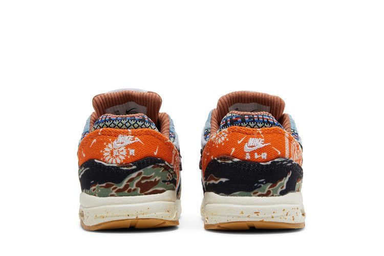 Nike Air Max 1 SP Concepts Heavy (TD)