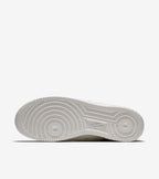 Nike SF Air Force 1 Mid Triple Ivory