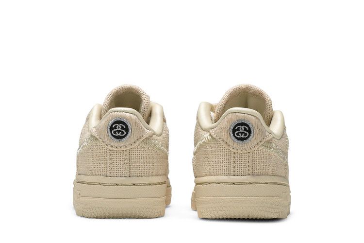 Nike Air Force 1 Low Stussy Fossil (TD)