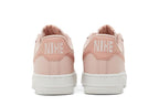 Nike Air Force 1 Low '07 ESS Cross Stitch Pink Oxford (Women's)