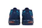 Nike Air Max Plus Drift Midnight Navy Total Orange