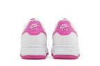 Nike Air Force 1 Low Laser Fuchsia (GS)
