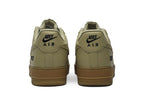 Nike Air Force 1 Low Gore-Tex Team Gold Khaki