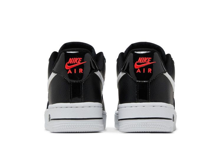 Nike Air Force 1 Low SE Black (Women's)
