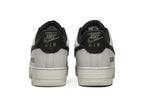 Nike Air Force 1 Low Gore-Tex White Sail Black