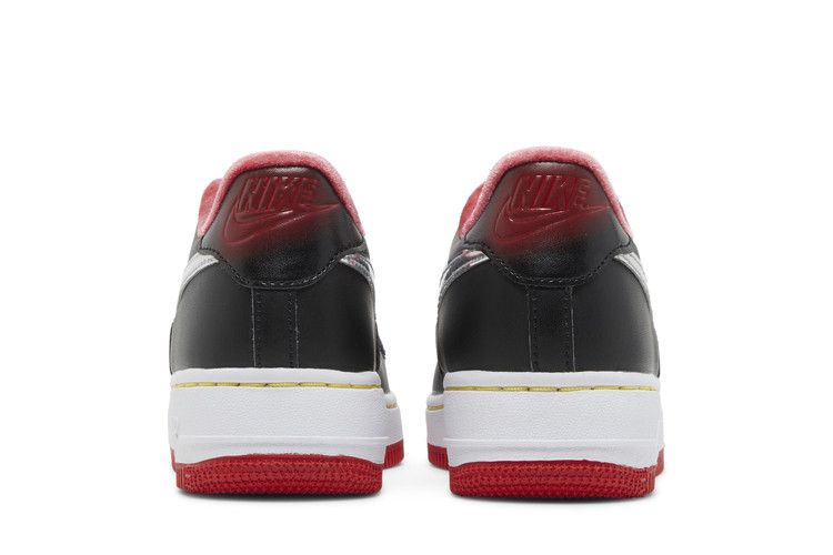 Nike Air Force 1 Low '07 LV8 PRM H-Town (GS)