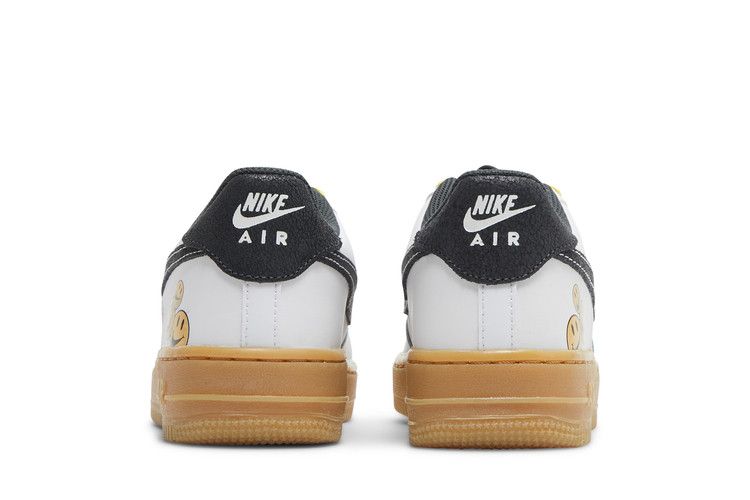 Nike Air Force 1 Low '07 LV8 Go The Extra The Smile (GS)