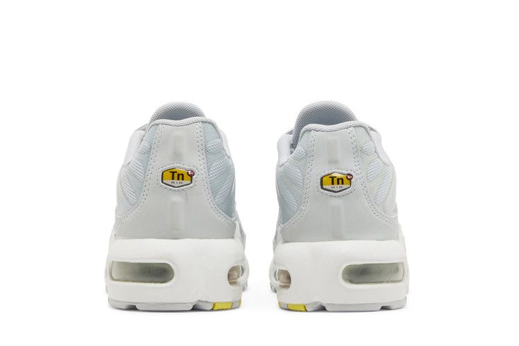 Nike Air Max Plus Aura White (GS)