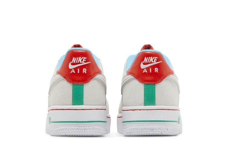 Nike Air Force 1 Low LV8 Holiday Cookies (GS)