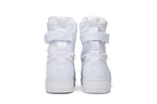 Nike SF Air Force 1 High White (2017)