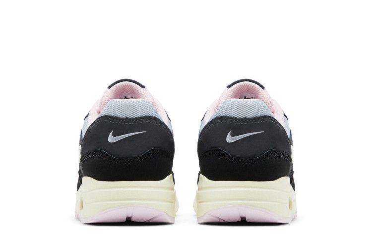 Nike Air Max 1 Anthracite Pink Foam (GS)