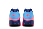 Nike Air Max 180 University Blue Hyper Pink