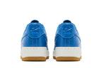 Nike Air Force 1 Low '07 LX Blue Ostrich (Women's)