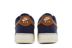 Nike Air Force 1 Low '07 PRM Tweed Midnight Navy Corduroy