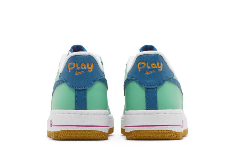 Nike Air Force 1 Low LV8 Play (GS)