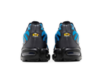 Nike Air Max Plus Blue Gradient