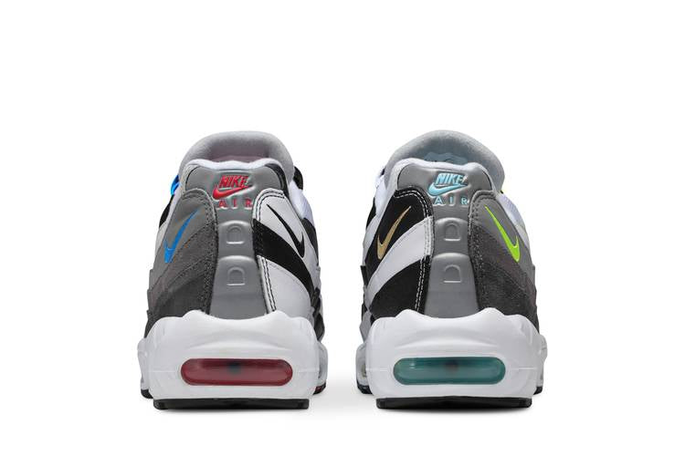 Nike Air Max 95 Greedy (2020)