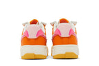 Nike Air Force 1 Fontanka Summit White Yellow Orange (Women's)
