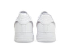 Nike Air Force 1 Low Glitter Swoosh Purple (Women's)