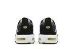 Nike Air Max Plus Black Bright Cactus (GS)