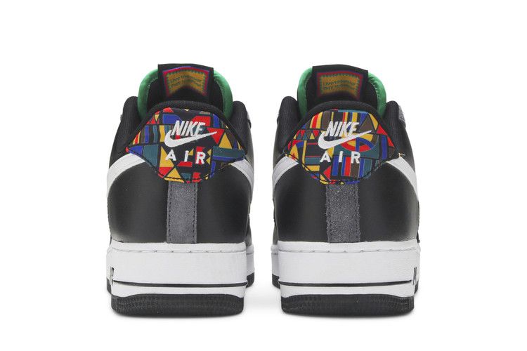 Nike Air Force 1 Low Live Together, Play Together (Peace)