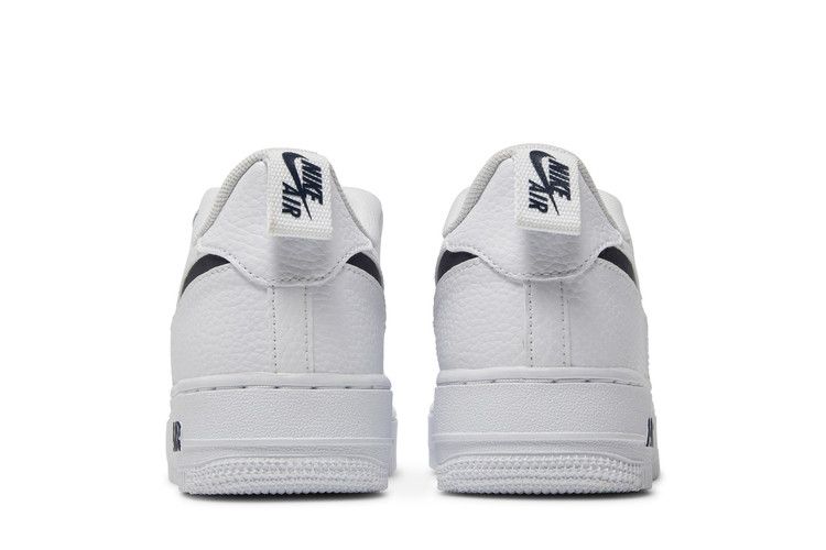Nike Air Force 1 Low '07 LV8 Patriots (GS)