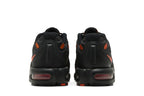 Nike Air Max Plus Drift Black Dragon Red