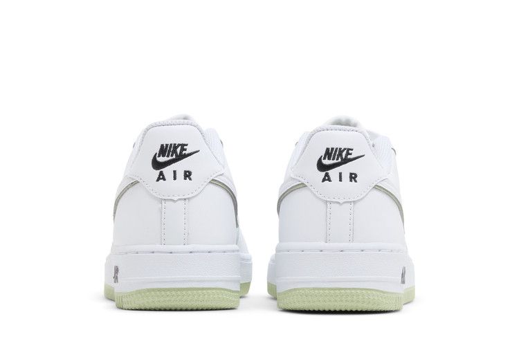 Nike Air Force 1 Low Honeydew (GS)
