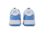 Nike Air Force 1 Low '07 University Blue White