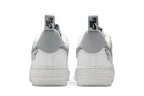 Nike Air Force 1 Low LV8 White Wolf Grey (GS)