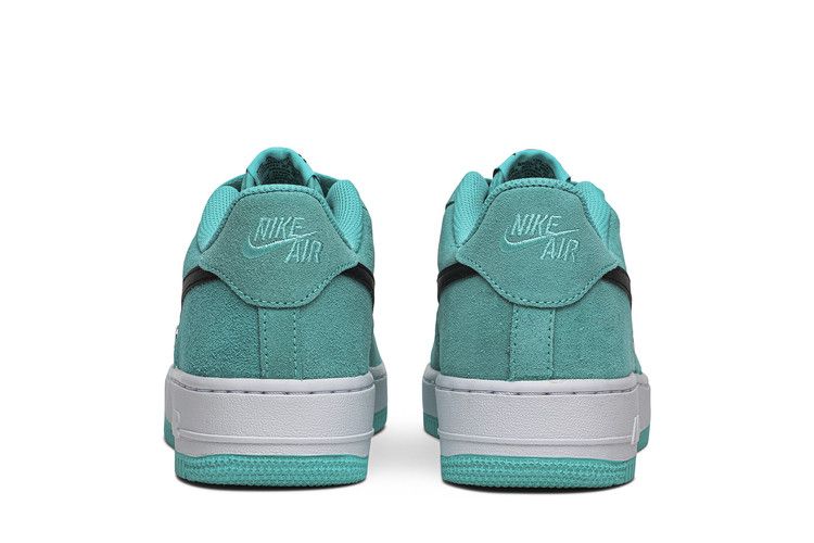 Nike Air Force 1 Low Have a Nike Day Hyper Jade (GS)