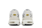 Nike Air Max Plus Sail Pure Platinum Silver