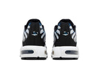 Nike Air Max Plus Pure Platinum Court Blue