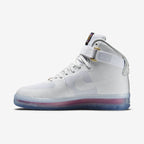 Nike Air Force 1 CMFT Lux White